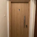 Seaside Two Bedroom Modern Flat In Tourist Area Apartment
