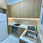 Seaside Two Bedroom Modern Flat In Tourist Area Apartment Paphos