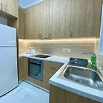Apartment Seaside Two Bedroom Modern Flat In Tourist Area Paphos