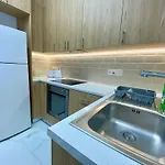 Seaside Two Bedroom Modern Flat In Tourist Area Apartment Paphos