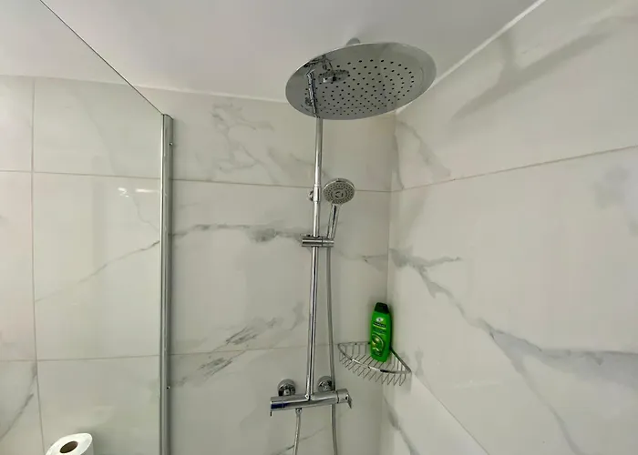 アパート Seaside Two Bedroom Modern Flat In Tourist Area